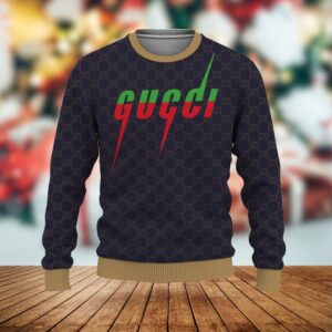PREMIUM GC UGLY SWEATER FOR MEN – DN9031002