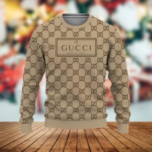 PREMIUM GC UGLY SWEATER FOR MEN – DN9031004