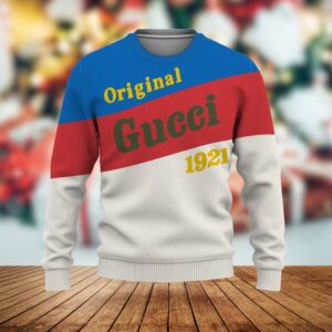 PREMIUM GC UGLY SWEATER FOR MEN – DN9031005