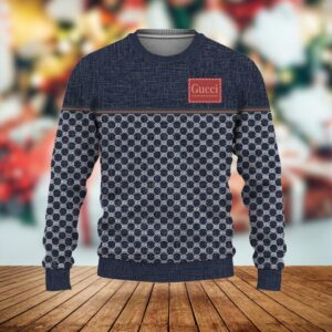 PREMIUM GC UGLY SWEATER FOR MEN – DN9031006
