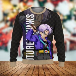 PREMIUM GC UGLY SWEATER FOR MEN – DN9061055
