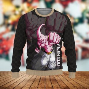 PREMIUM GC UGLY SWEATER FOR MEN – DN9061056