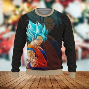 PREMIUM GC UGLY SWEATER FOR MEN – DN9061057
