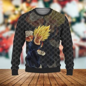 PREMIUM GC UGLY SWEATER FOR MEN – DN9111001