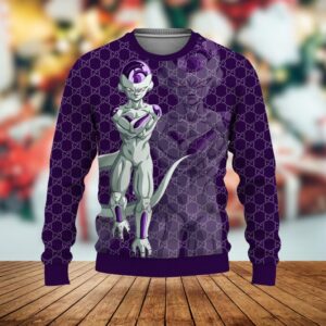 PREMIUM GC UGLY SWEATER FOR MEN – DN9111002