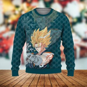 PREMIUM GC UGLY SWEATER FOR MEN – DN9111003