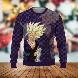 PREMIUM GC UGLY SWEATER FOR MEN – DN9111004