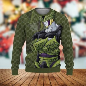 PREMIUM GC UGLY SWEATER FOR MEN – DN9111005