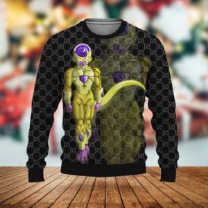PREMIUM GC UGLY SWEATER FOR MEN – DN9111006