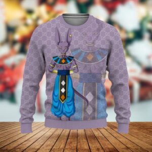 PREMIUM GC UGLY SWEATER FOR MEN – DN9111007