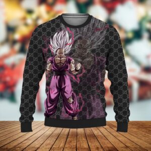 PREMIUM GC UGLY SWEATER FOR MEN – DN9111008