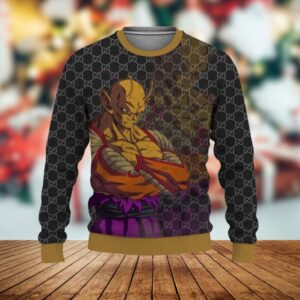 PREMIUM GC UGLY SWEATER FOR MEN – DN9111009