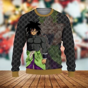 PREMIUM GC UGLY SWEATER FOR MEN – DN9111010