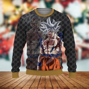 PREMIUM GC UGLY SWEATER FOR MEN – DN9111012