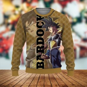 PREMIUM GC UGLY SWEATER FOR MEN – DN9111013