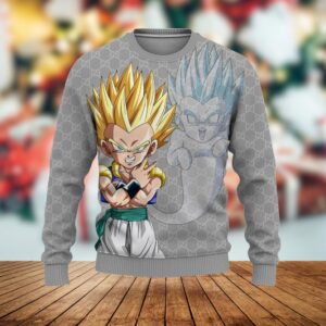 PREMIUM GC UGLY SWEATER FOR MEN – DN9111014