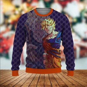 PREMIUM GC UGLY SWEATER FOR MEN – DN9111015
