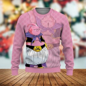 PREMIUM GC UGLY SWEATER FOR MEN – DN9111016