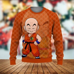PREMIUM GC UGLY SWEATER FOR MEN – DN9111017