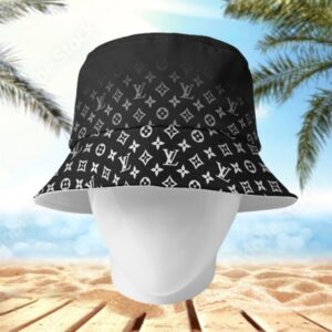 Limited Edition  Summer Bucket Hat