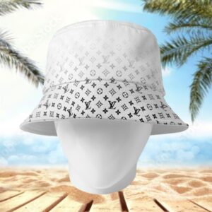 Limited Edition  Summer Bucket Hat