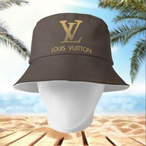 Limited Edition  Summer Bucket Hat