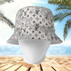 Limited Edition  Summer Bucket Hat