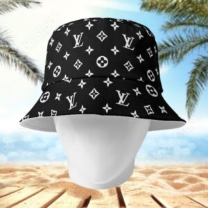 Limited Edition  Summer Bucket Hat