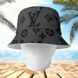 Limited Edition  Summer Bucket Hat