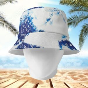 Limited Edition  Summer Bucket Hat