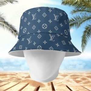 Limited Edition  Summer Bucket Hat
