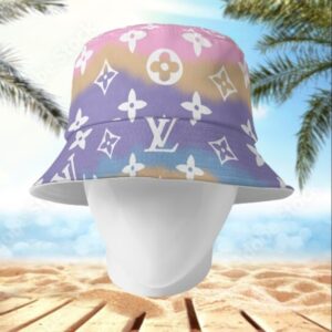Limited Edition  Summer Bucket Hat