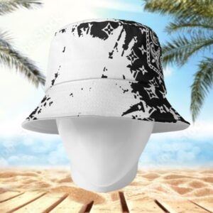 Limited Edition  Summer Bucket Hat