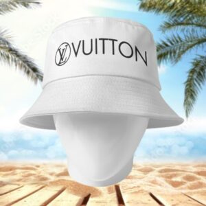 Limited Edition  Summer Bucket Hat