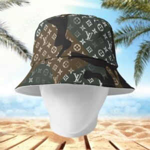 Limited Edition  Summer Bucket Hat