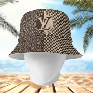 Limited Edition  Summer Bucket Hat