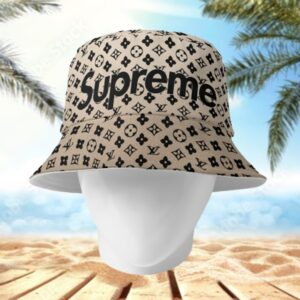 Limited Edition  Summer Bucket Hat