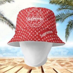 Limited Edition  Summer Bucket Hat