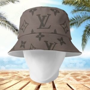 Limited Edition  Summer Bucket Hat