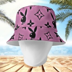Limited Edition  Summer Bucket Hat