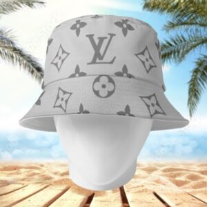 Limited Edition  Summer Bucket Hat