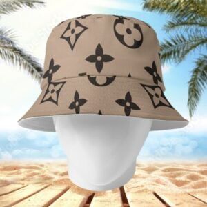 Limited Edition  Summer Bucket Hat