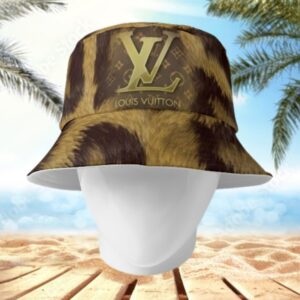 Limited Edition  Summer Bucket Hat