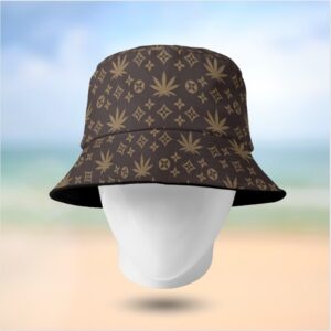Limited Edition  Summer Bucket Hat