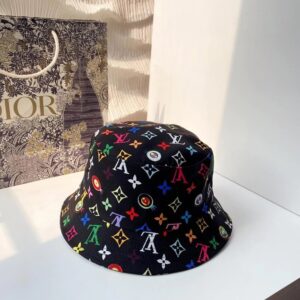 Limited Edition  Summer Bucket Hat