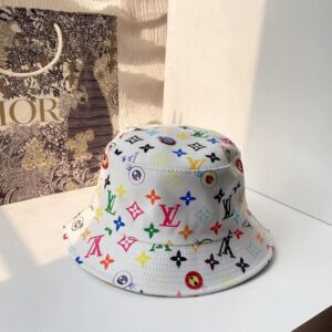 Limited Edition  Summer Bucket Hat