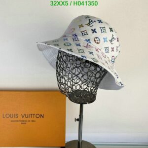Limited Edition  Summer Bucket Hat