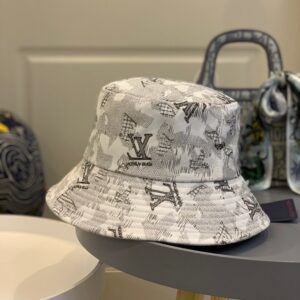 Limited Edition  Summer Bucket Hat