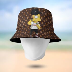 Limited Edition  Summer Bucket Hat