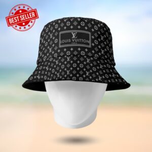 Limited Edition  Summer Bucket Hat